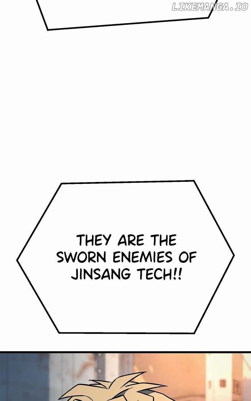 King of Violence Chapter 51 32